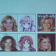 Illustration for article titled Using AI To Turn Real People Into Anime Art